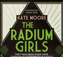 The radium girls