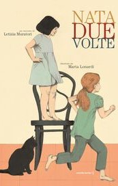 Nata due volte