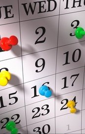 Calendario scolastico 2018/2019: giorno del ritorno in classe e ponti per l'anno