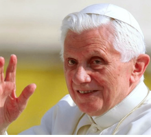 Addio a Papa Benedetto XVI: 5 libri da leggere per conoscere il pensiero di Joseph Ratzinger