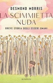 La scimmietta nuda