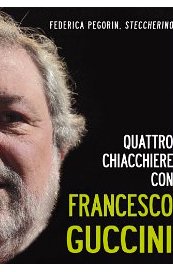 Quattro chiacchiere con Francesco Guccini