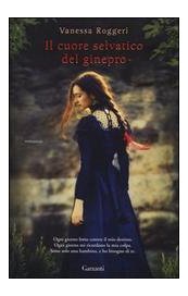 Il cuore selvatico del ginepro