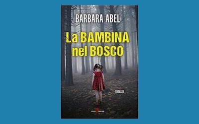 La bambina nel bosco
