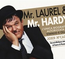 Mr Laurel & Mr Hardy