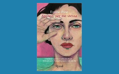 Appunti per me stessa