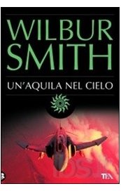 Un'aquila nel cielo