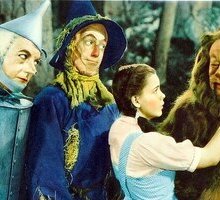 Il Mago di Oz: dal libro al film