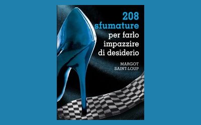 208 sfumature per farlo impazzire di desiderio