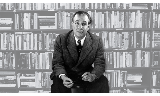 I consigli di lettura dello scrittore argentino Jorge Luis Borges