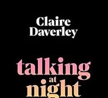Talking at night. Parlare di notte ti salverà