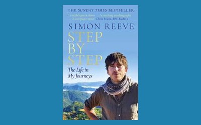 Step By Step: The Life in My Journeys