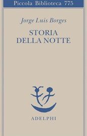 Storia della notte