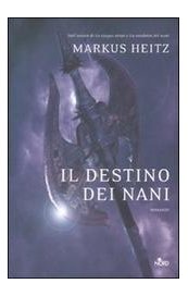 Il destino dei nani