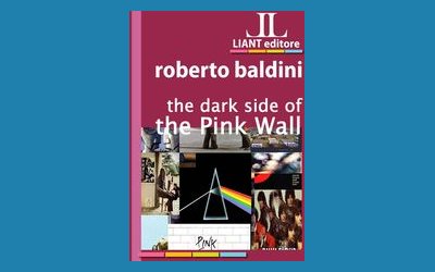 The dark side of the Pink Wall