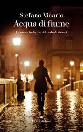 Acqua di fiume. La nuova indagine del re degli stracci