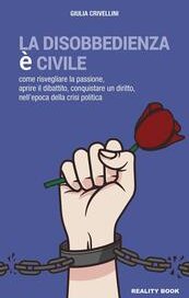 La disobbedienza è civile