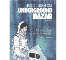Underground bazar