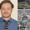 Intervista allo scrittore Fabio M. Rocchi, in libreria con “La disputa sul raki e altre storie di vendetta”