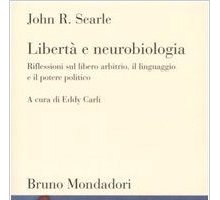 Libertà e neurobiologia