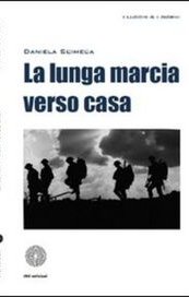 La lunga marcia verso casa
