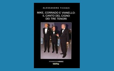 Mike, Corrado e Vianello: il canto del cigno dei tre tenori