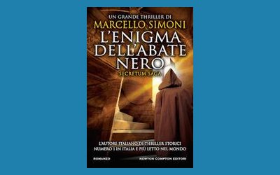 L'enigma dell'abate nero