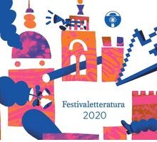 Festivaletteratura Mantova: programma e ospiti dell'edizione 2020