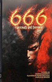 666 racconti del terrore