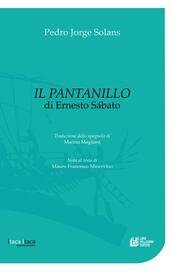 Il Pantanillo di Ernesto Sabato