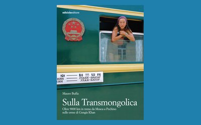 Sulla Transmongolica
