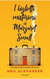 I biglietti misteriosi di Margaret Small