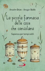 La piccola farmacia delle cose che consolano