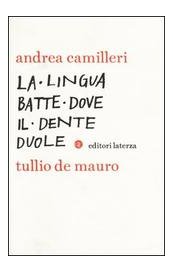 La lingua batte dove il dente duole