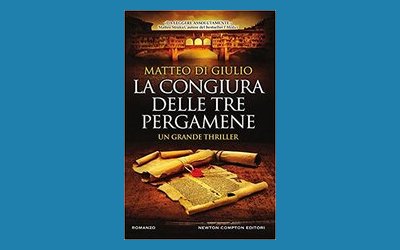 La congiura delle tre pergamene