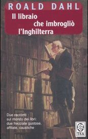 Il libraio che imbrogliò l'Inghilterra - Lo scrittore automatico
