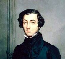 Alexis de Tocqueville: vita, opere e frasi celebri dell'autore nell'anniversario della sua morte