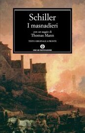 I masnadieri