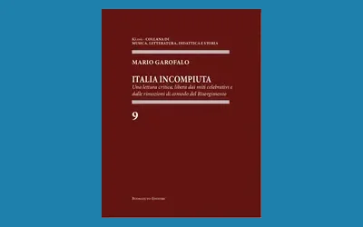 Italia incompiuta