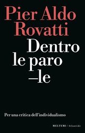Dentro le parole. Per una critica dell'individualismo