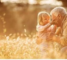 Festa dei nonni: le più belle frasi di auguri