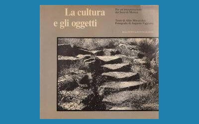 La cultura e gli oggetti