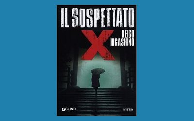 Il sospettato X