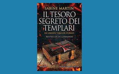 Il tesoro segreto dei templari