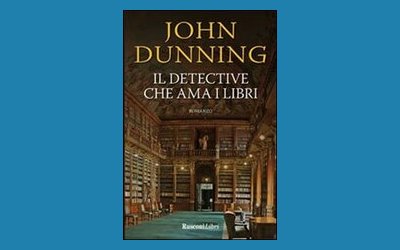 Il detective che ama i libri