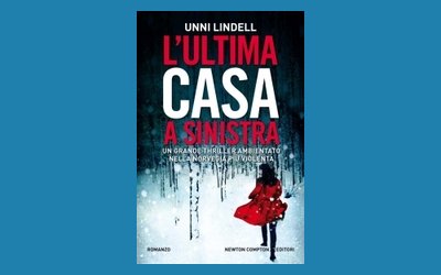 L'ultima casa a sinistra