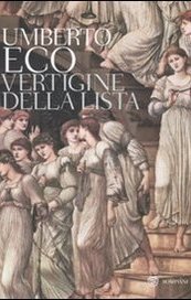 Vertigine della lista