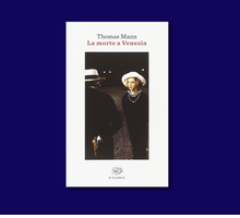La mitologia nella novella “La morte a Venezia” di Thomas Mann