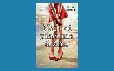 Non mi piaci ma ti amo