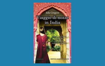 Viaggio di nozze in India